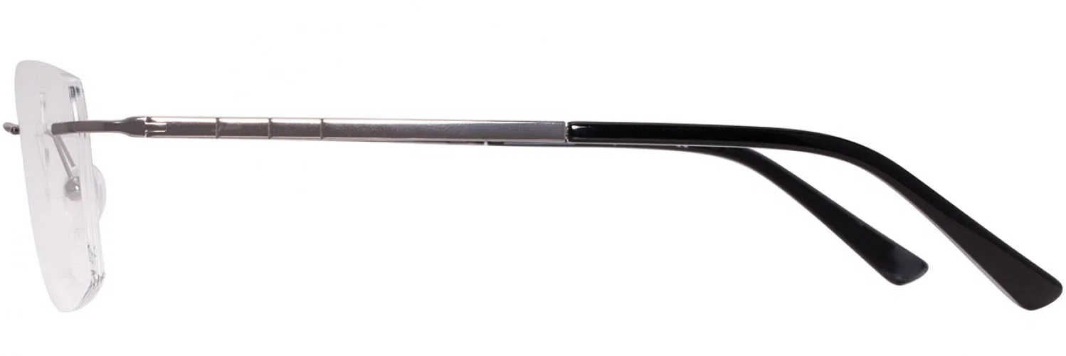 Michael Ryen MR446 Eyeglasses - view 5
